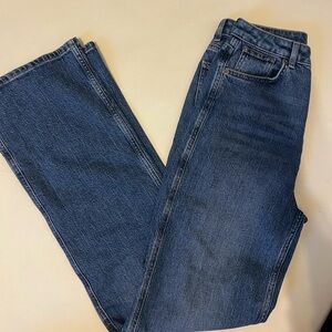 Mint Velvet 8L jeans